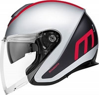 Schuberth M1 Pro Triple,  jet helmet