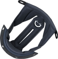 Schuberth R2,  center pad