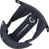 Schuberth R2,  center pad