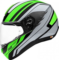 Schuberth R2 Enforcer,  integral helmet