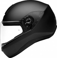Schuberth R2,  integral helmet