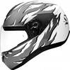 Schuberth R2 Renegade,  integral helmet