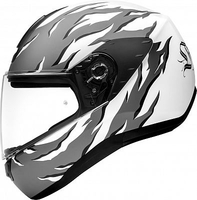 Schuberth R2 Renegade,  integral helmet