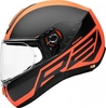 Schuberth R2 Traction,  integral helmet