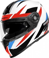 Schuberth S2 Sport Polar,  integral helmet