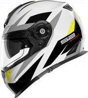 Schuberth S2 Sport Polar,  integral helmet