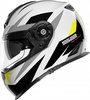 Schuberth S2 Sport Polar,  integral helmet