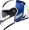Schuberth S2 Sport Redux,  integral helmet