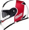 Schuberth S2 Sport Redux,  integral helmet