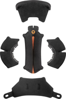 Schuberth S3,  lining,  color: Black,  size: S