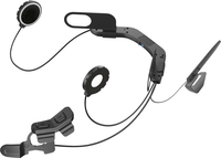 Schuberth SC10UA,  communication system