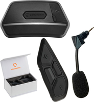 Schuberth SC2,  communication system