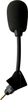 Schuberth SC2,  microphone,  color: Black,  size: One Size