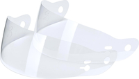 Schuberth SR1,  Tear-Offs