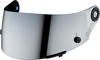 Schuberth SR1,  visor mirrored