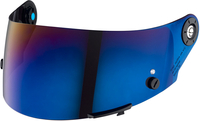 Schuberth SR1,  visor mirrored