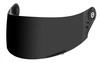 Schuberth SR1,  visor