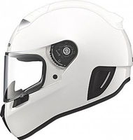 Schuberth SR2,  integral helmet