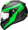 Schuberth SR2 Resonance,  integral helmet