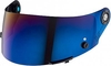 Schuberth SR2,  visor mirorred