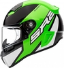 Schuberth SR2 Wildcard,  integral helmet