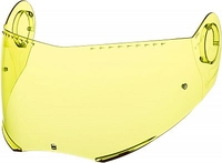 Schuberth SV1-E,  visor high-definition