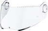 Schuberth SV1,  visor,  color: Clear,  size: XL-3XL (60-64)