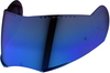 Schuberth SV1,  visor tinted,  color: Blue-Mirrored,  size: XXS-L (50-59)