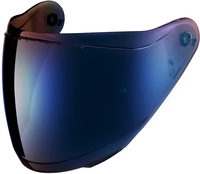 Schuberth SV2,  visor
