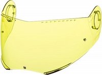Schuberth SV4,  visor high-definition