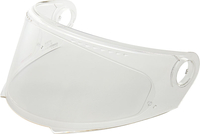 Schuberth SV6-E E2,  shield,  color: Clear,  size: XL-3XL