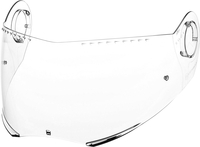 Schuberth SV6-E E2,  visor,  color: Clear,  size: XL-3XL