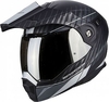 Scorpion ADX-1 Dual,  flip up helmet