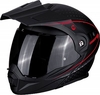 Scorpion ADX-1 Horizon,  flip-up helmet