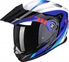 Scorpion ADX-1 Lontano,  flip-up helmet