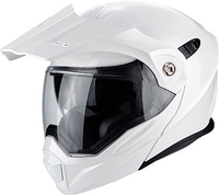 Scorpion ADX-1 Solid,  flip up helmet