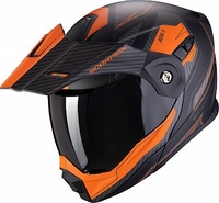 Scorpion ADX-1 Tucson,  flip-up helmet