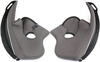 Scorpion ADX-1/Exo-920,  cheek pads,  color: Black,  size: L