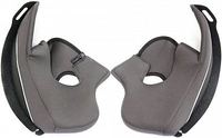 Scorpion ADX-1/Exo-920,  cheek pads