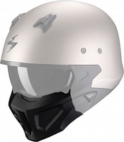 Scorpion Covert-X,  mask
