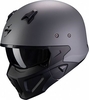 Scorpion Covert-X Solid,  modular helmet