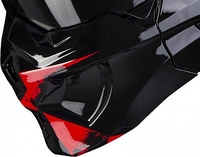 Scorpion Covert-X Tanker,  mask