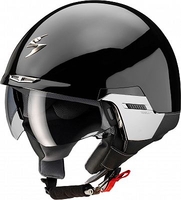 Scorpion EXO-100 Padova II,  jet helmet