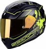 Scorpion Exo-1200 Air Alto,  integral helmet