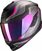 Scorpion EXO-1400 Air Attune,  integral helmet