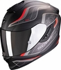 Scorpion EXO-1400 Air Attune,  integral helmet