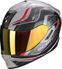 Scorpion EXO-1400 Air Attune,  integral helmet