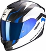 Scorpion EXO-1400 Air Fortuna,  integral helmet