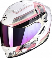 Scorpion EXO-1400 Air Gaia,  integral helmet