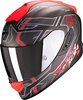 Scorpion EXO-1400 Air Spatium,  integral helmet